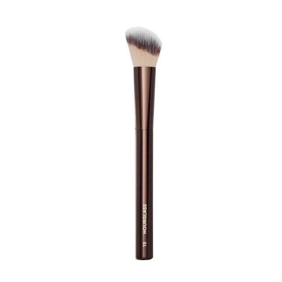 Brocha rubor hourglass 15