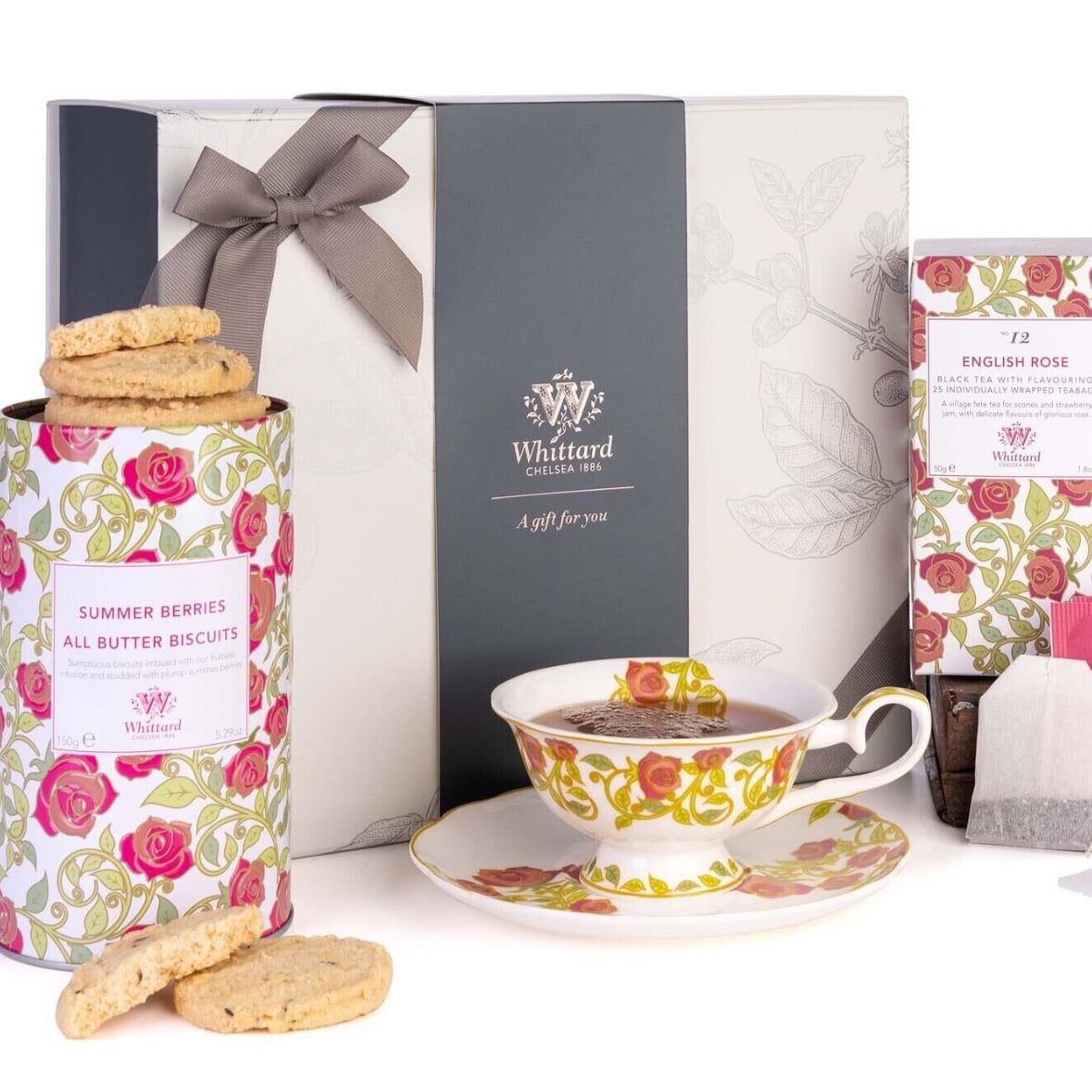 Set te whittard