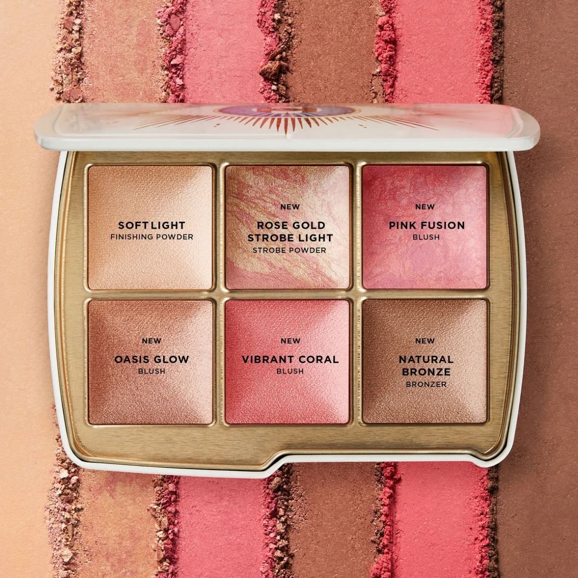 Hourglass ambient lighting edit - unlocked evil eye