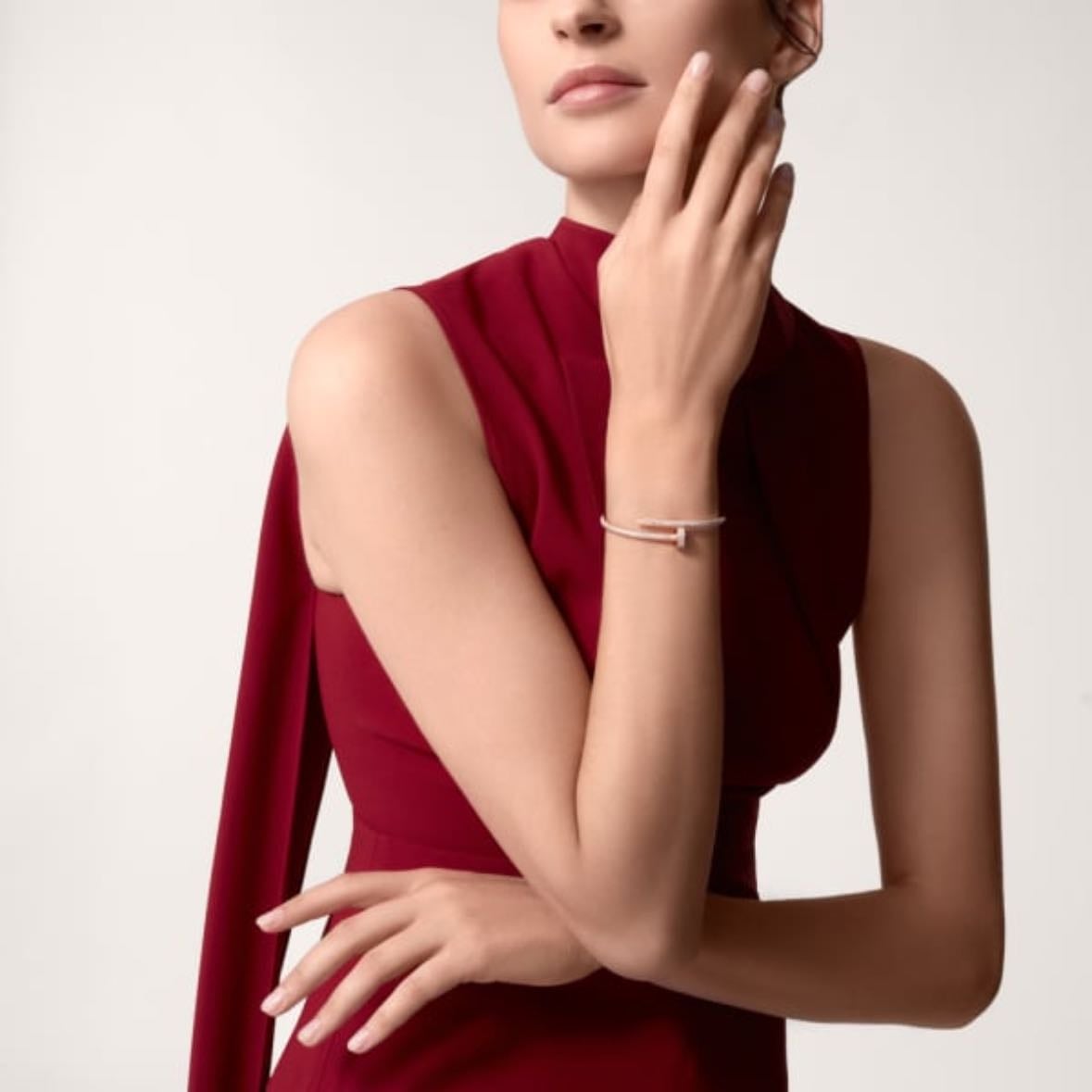 Pulsera cartier