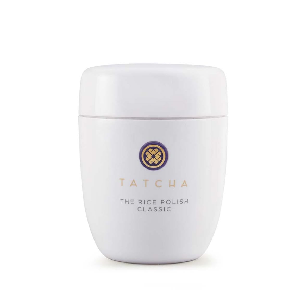 The rice polish classic exfoliante