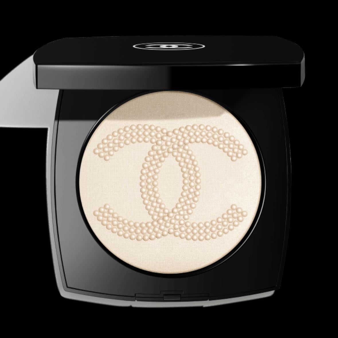 Iluminador chanel