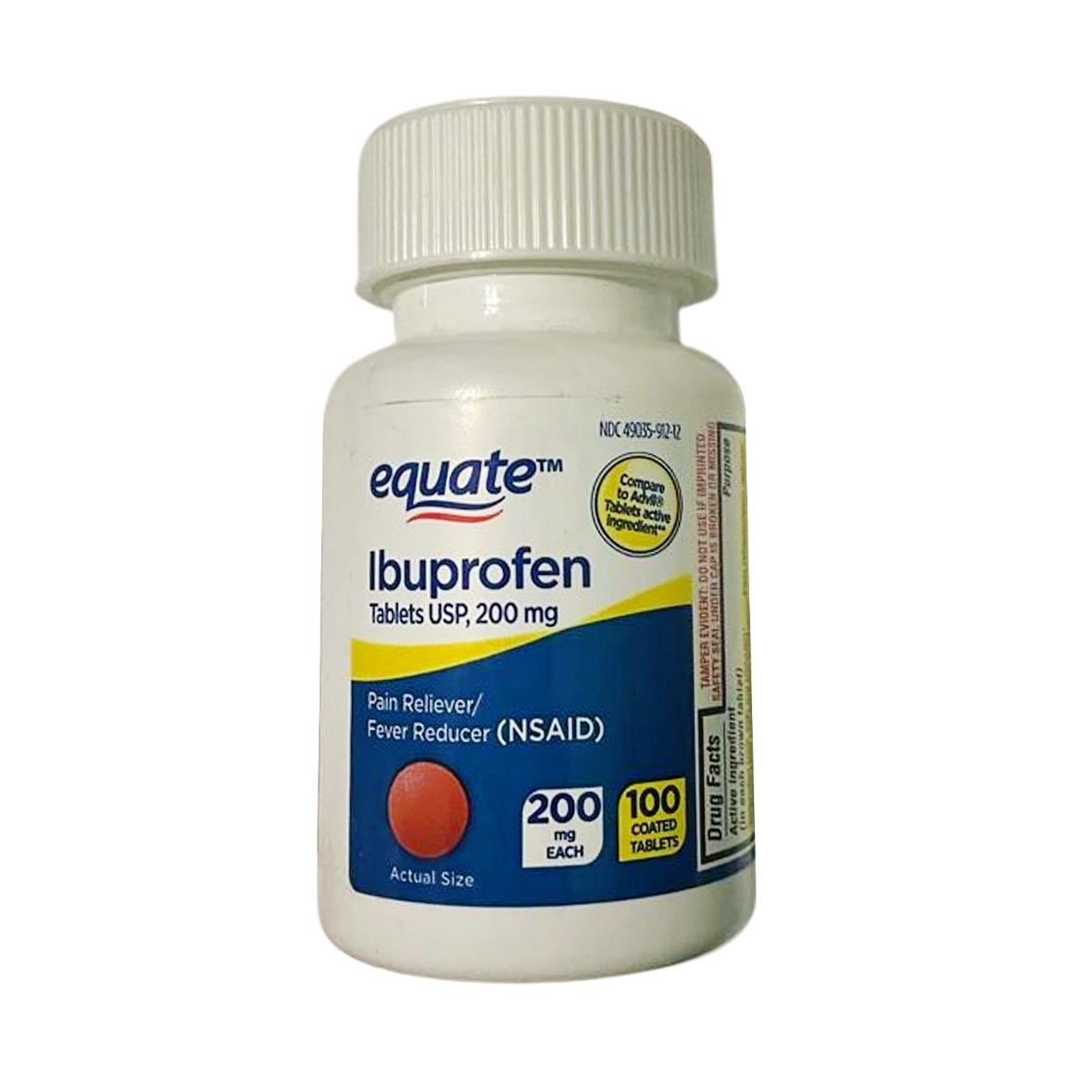 Ibuprofeno