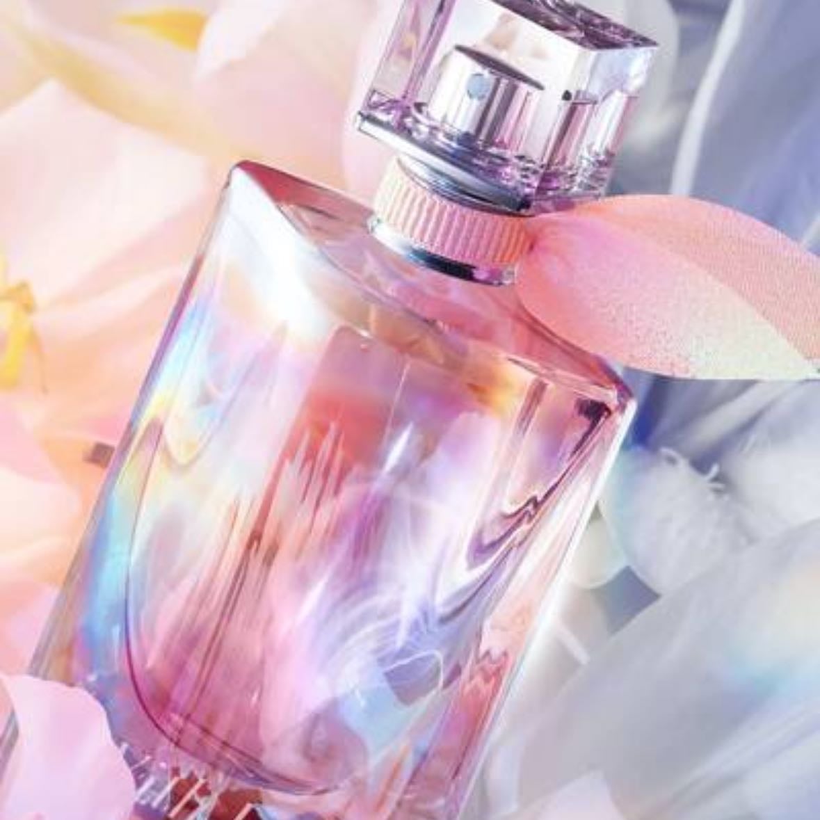 Soleil cristal