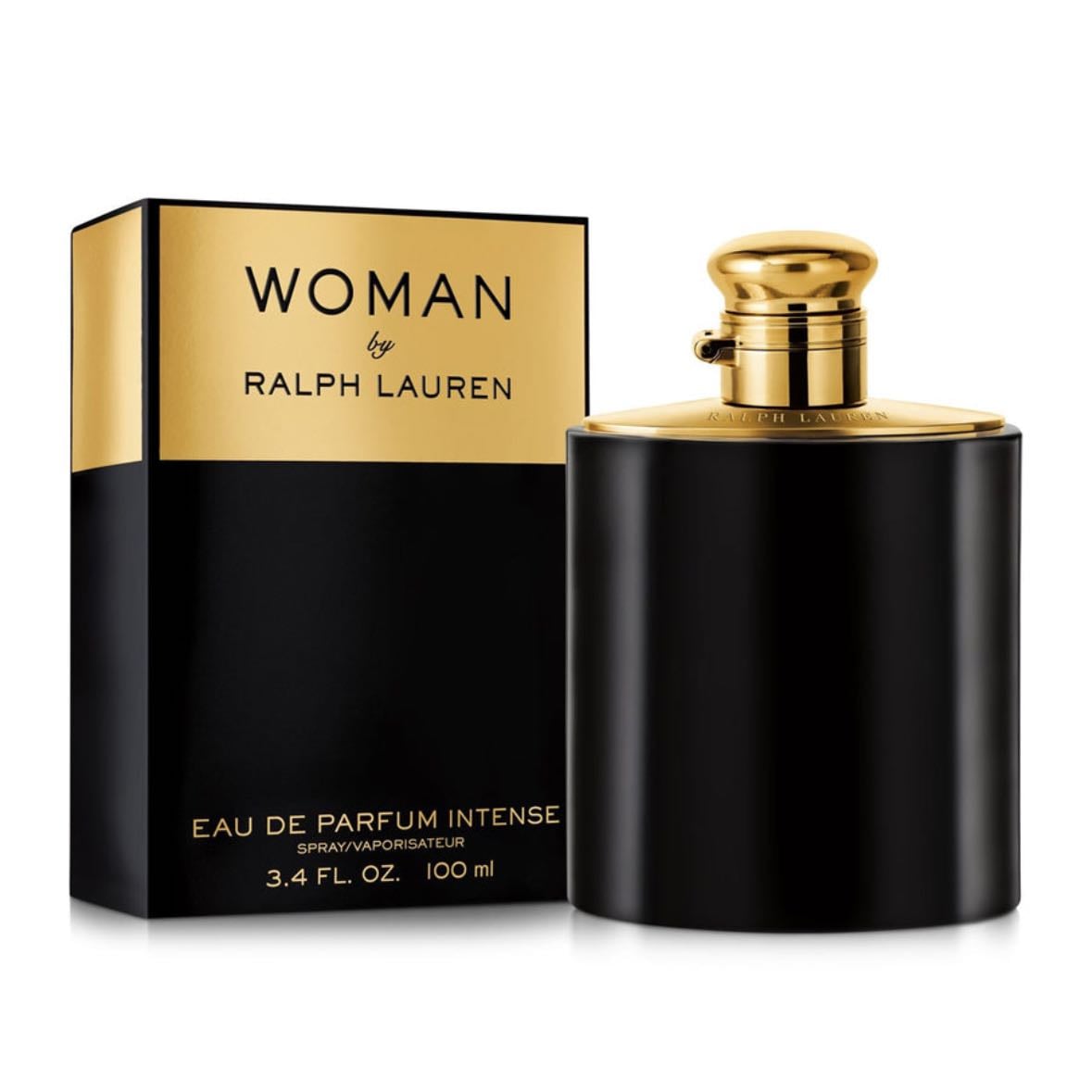 Woman intense ralph lauren