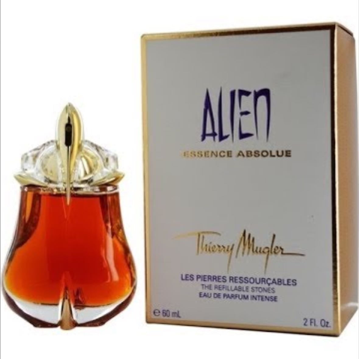 Alien essence absolu