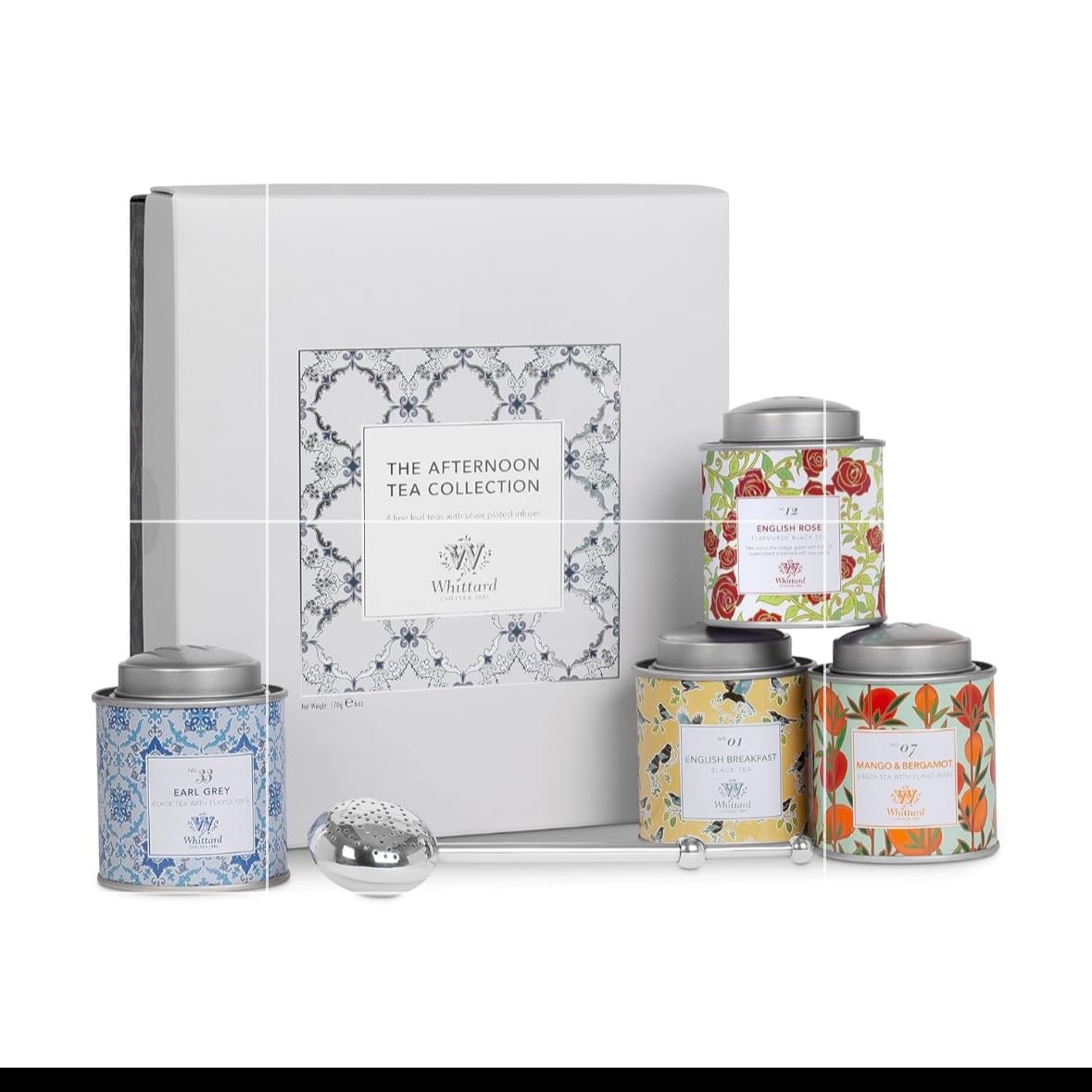 Set te whittard