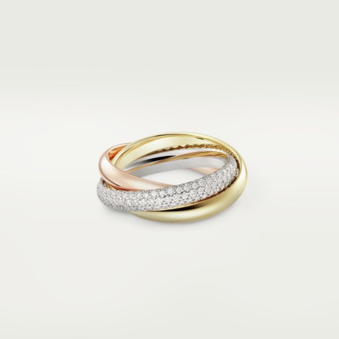 Anillo cartier