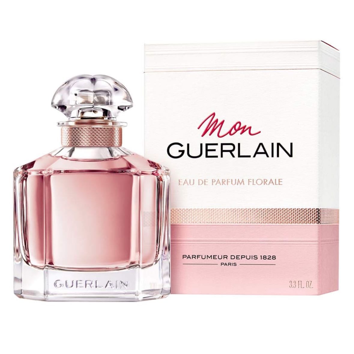 Mon guerlain florale