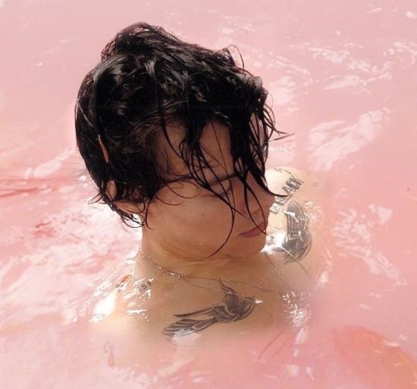 top 5 fav harry songs πͺ©!