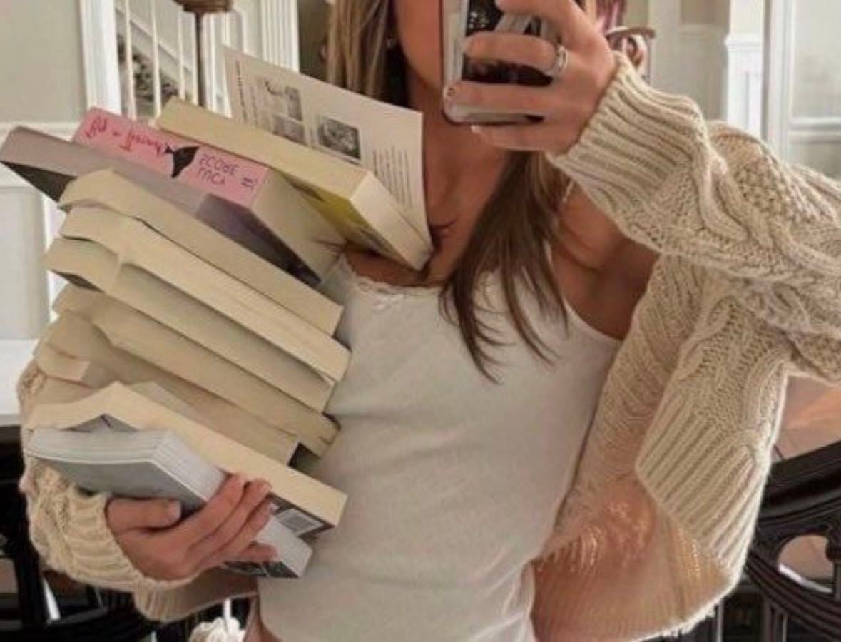 books📖
