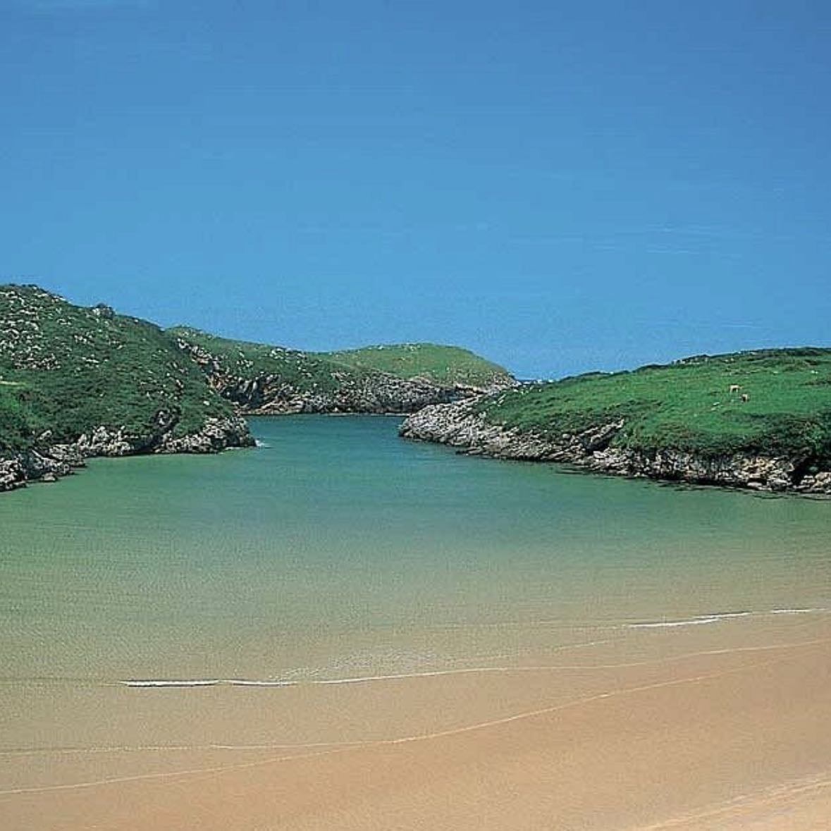 Playa de Barro