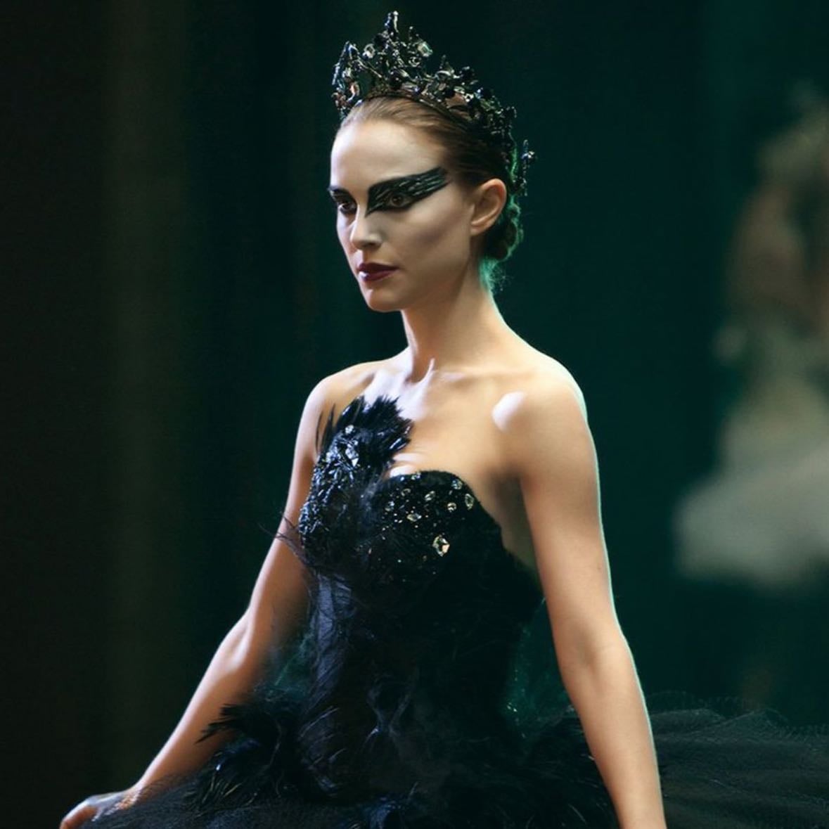 Black Swan - Darren Aronofsky · 2010