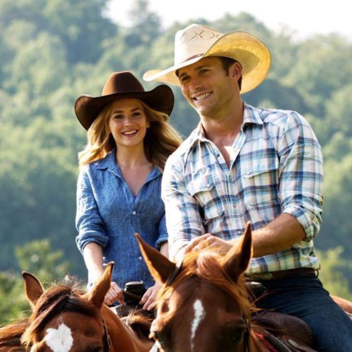 The Longest Ride - George Tillman Jr. · 2015
