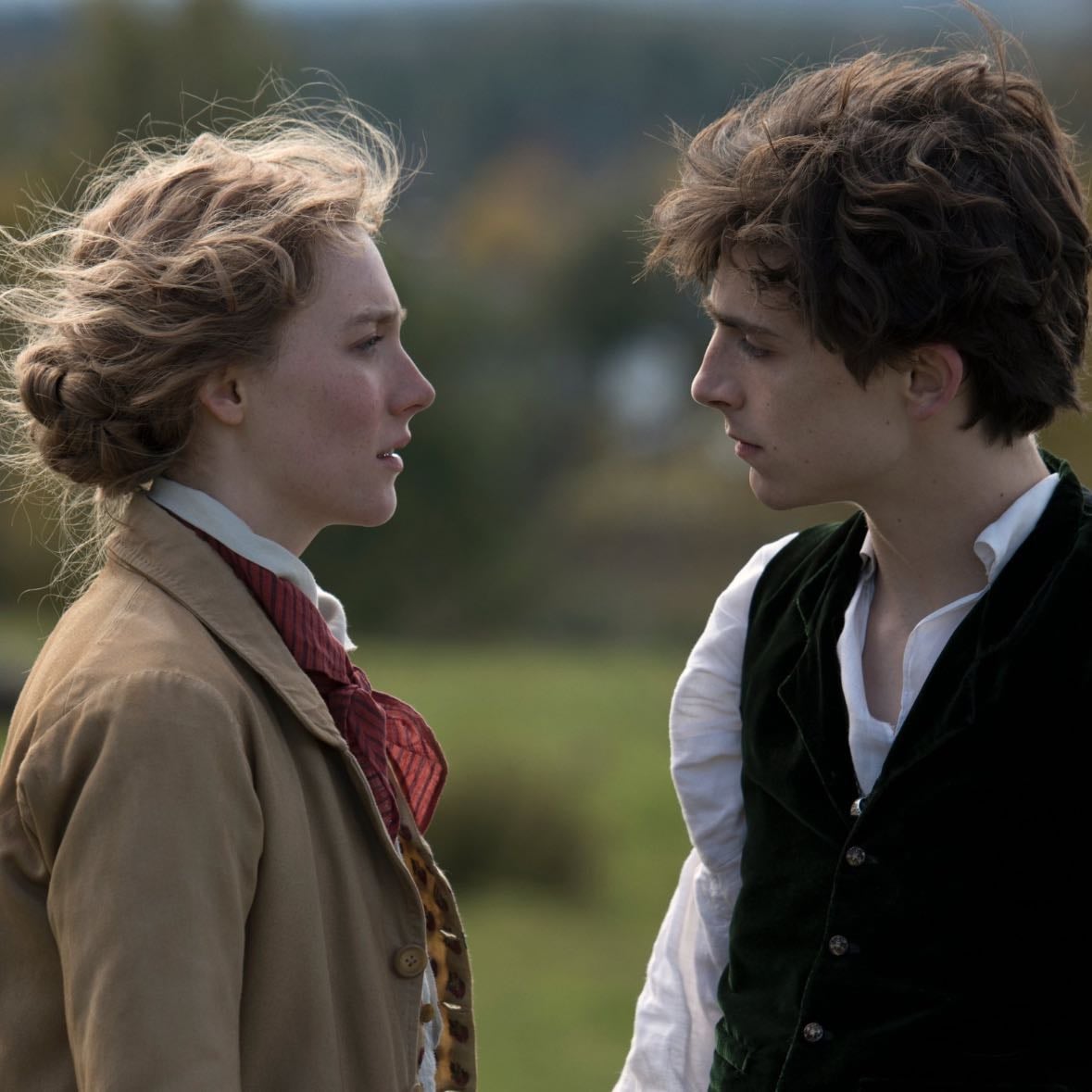 Little Women - Greta Gerwig · 2019