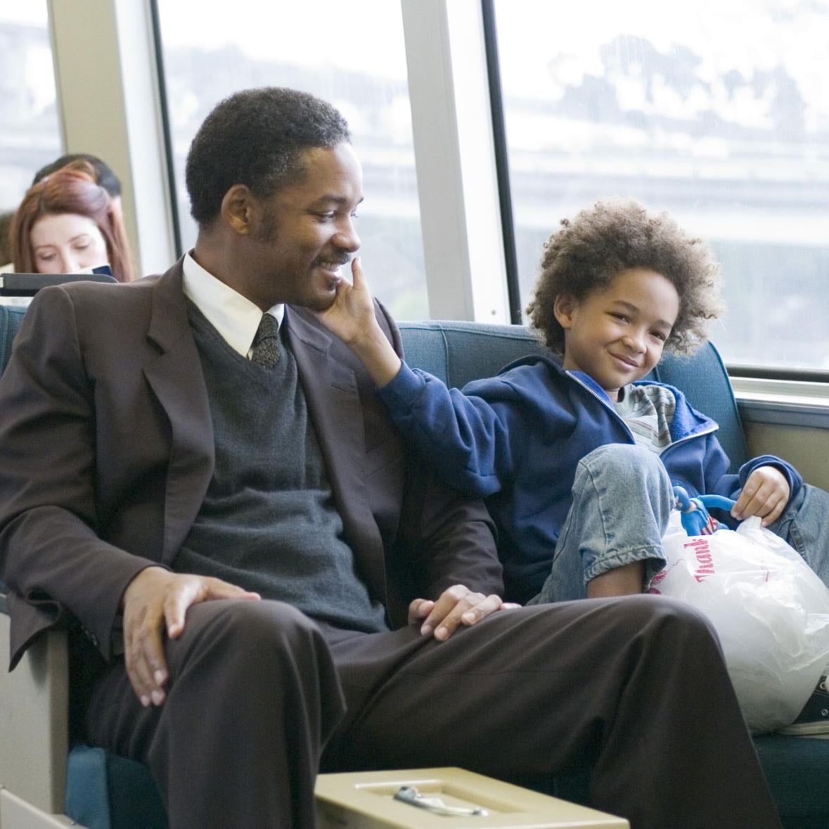 The Pursuit of Happyness - Gabriele Muccino · 2006