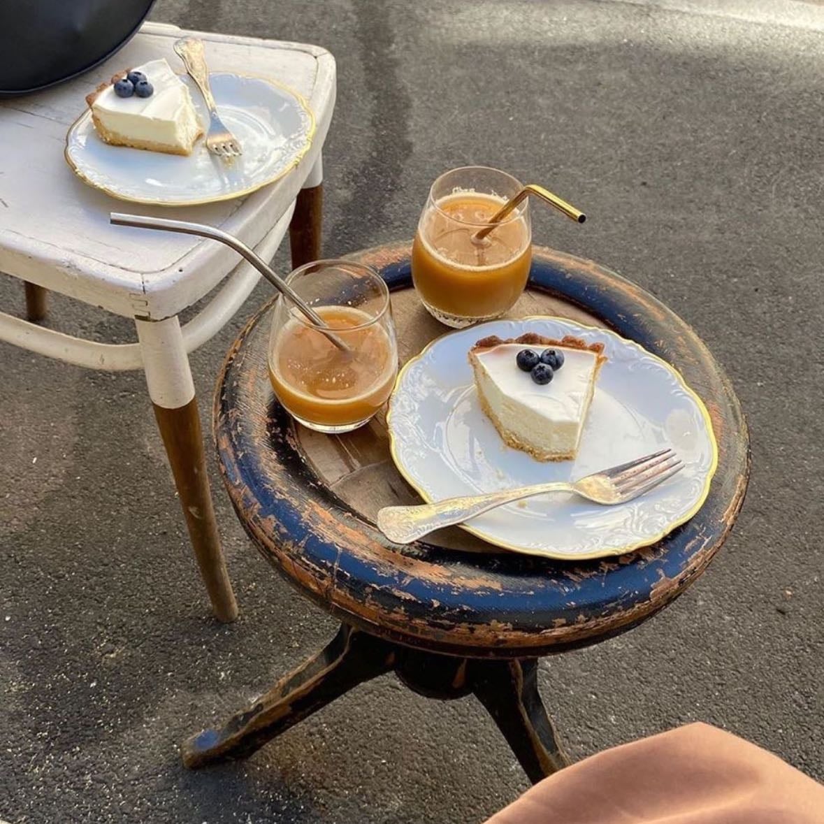 cafeterias bonitas