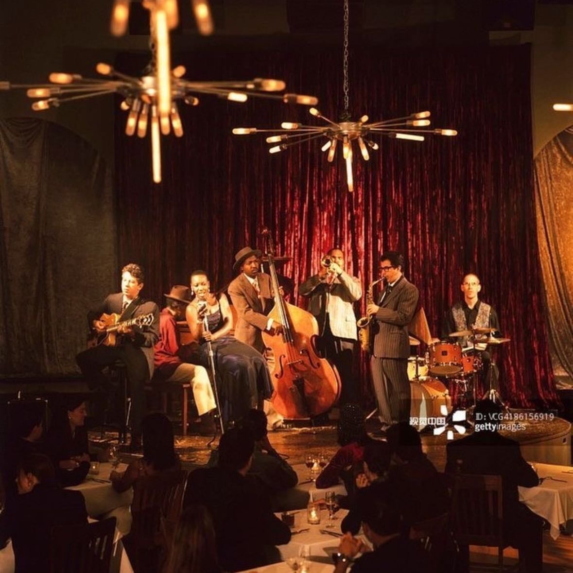 jazz