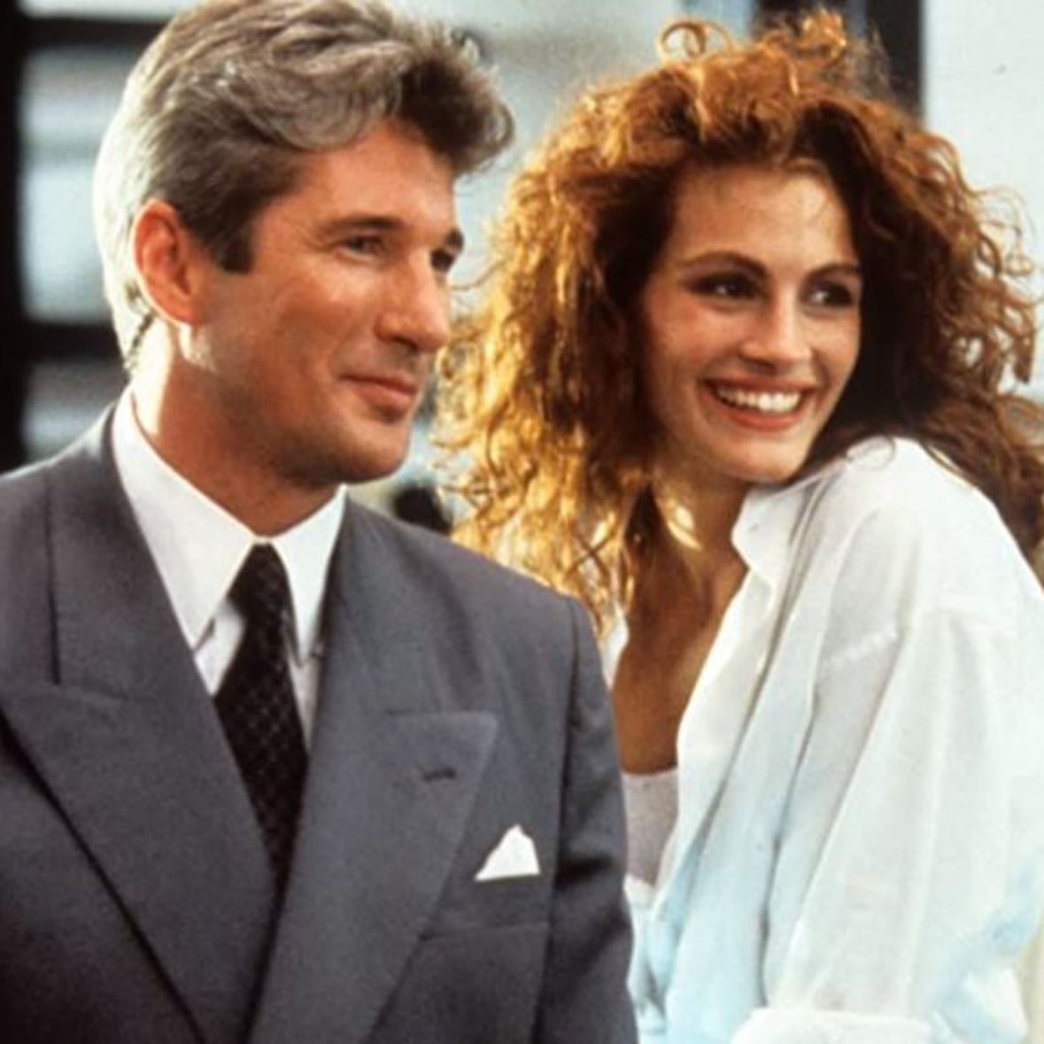 Pretty Woman - Garry Marshall · 1990