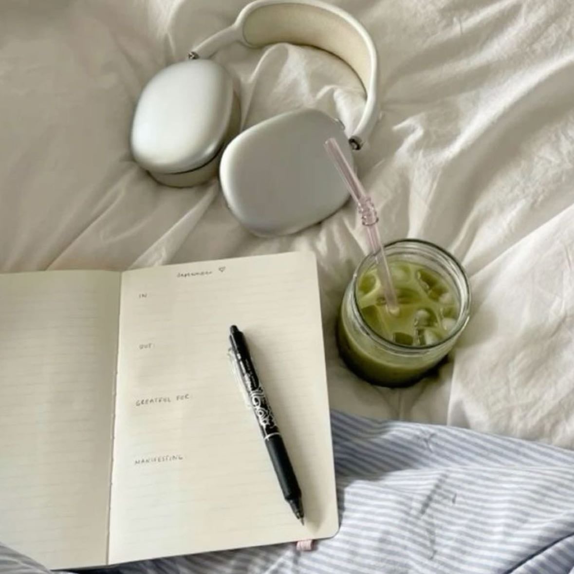 journaling