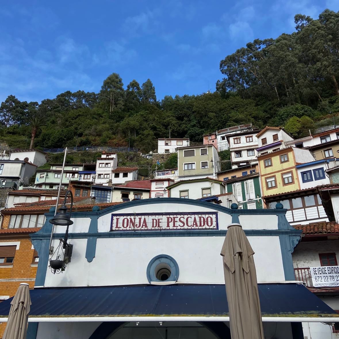 Cudillero