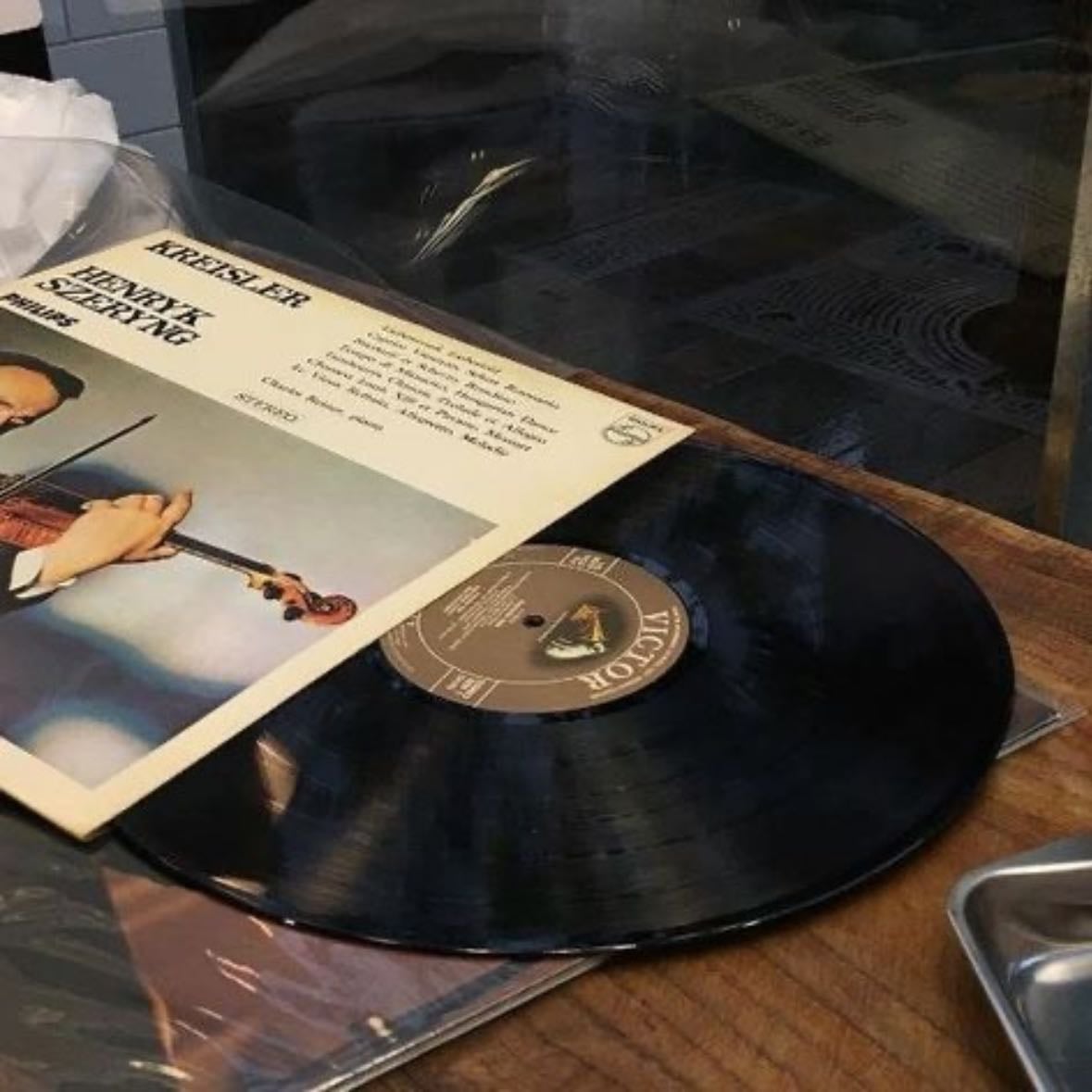 vinilos