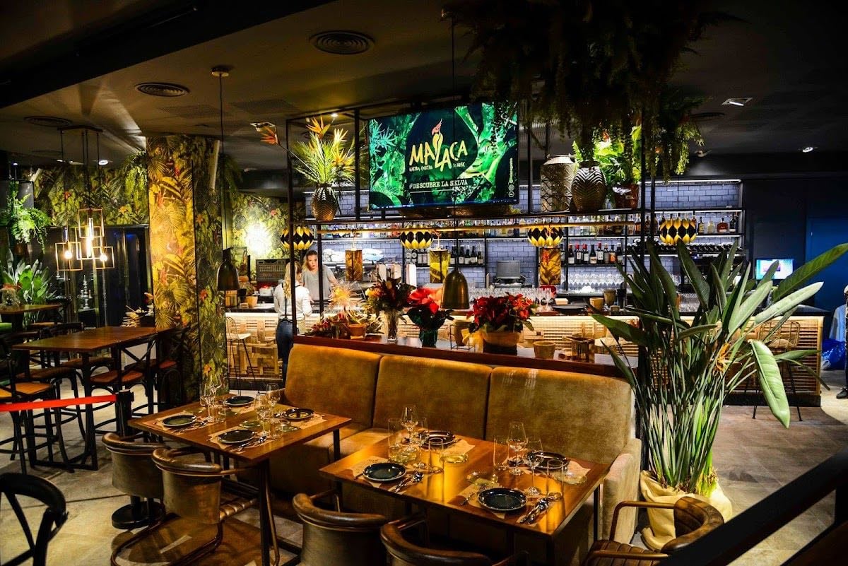 Malaca Gastro