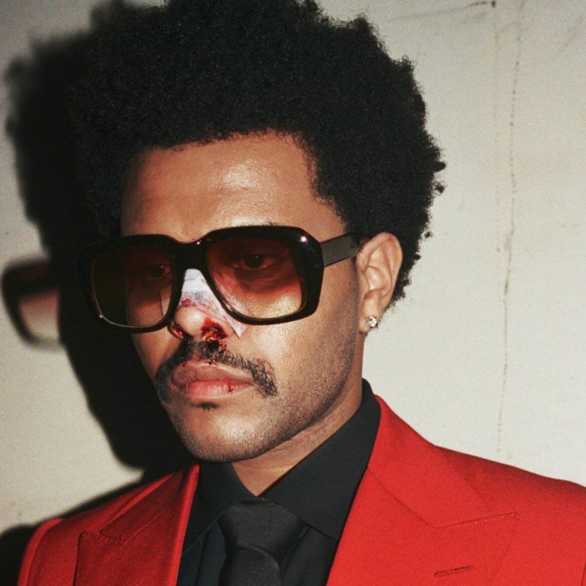 The Weeknd - Artist