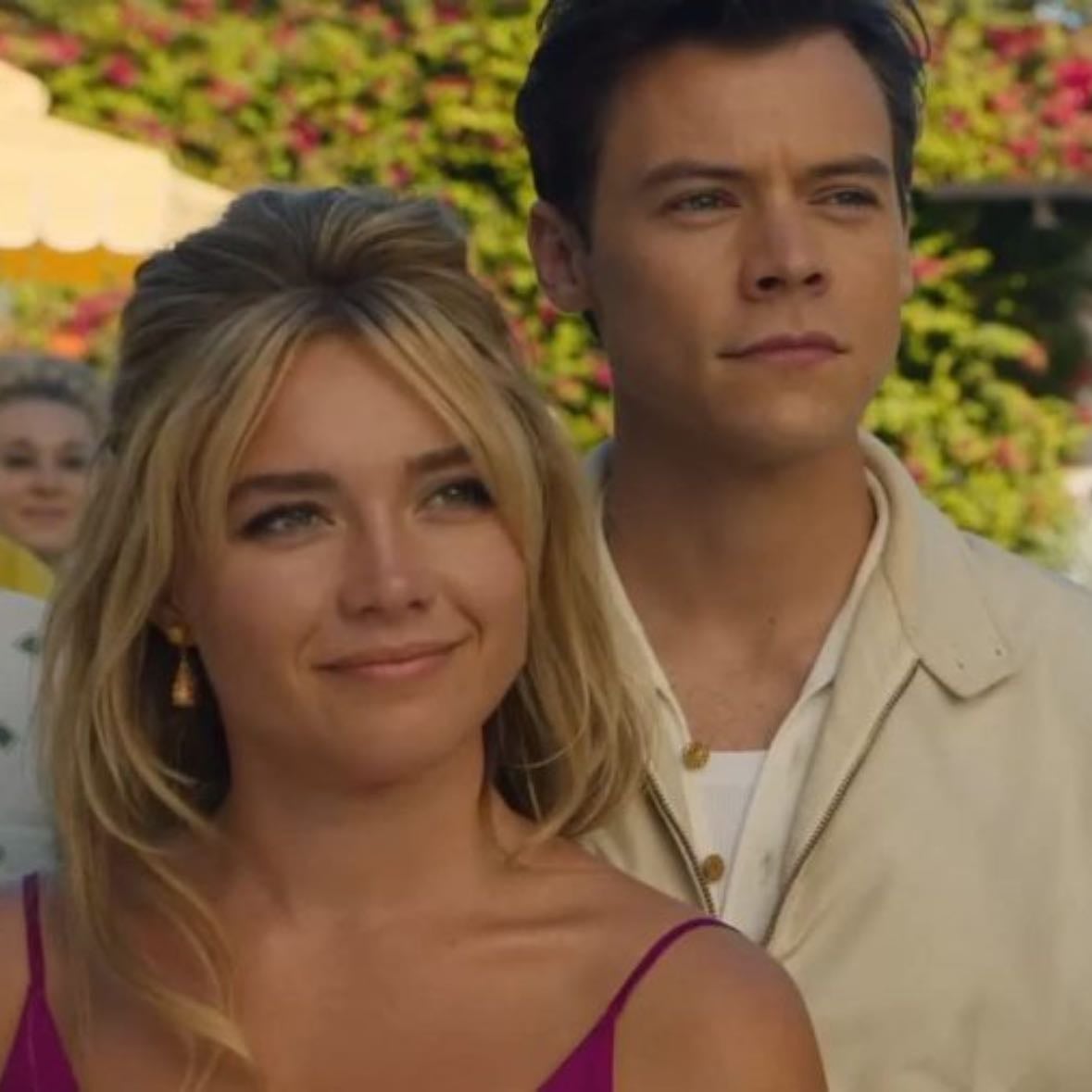 Don't Worry Darling - Olivia Wilde · 2022