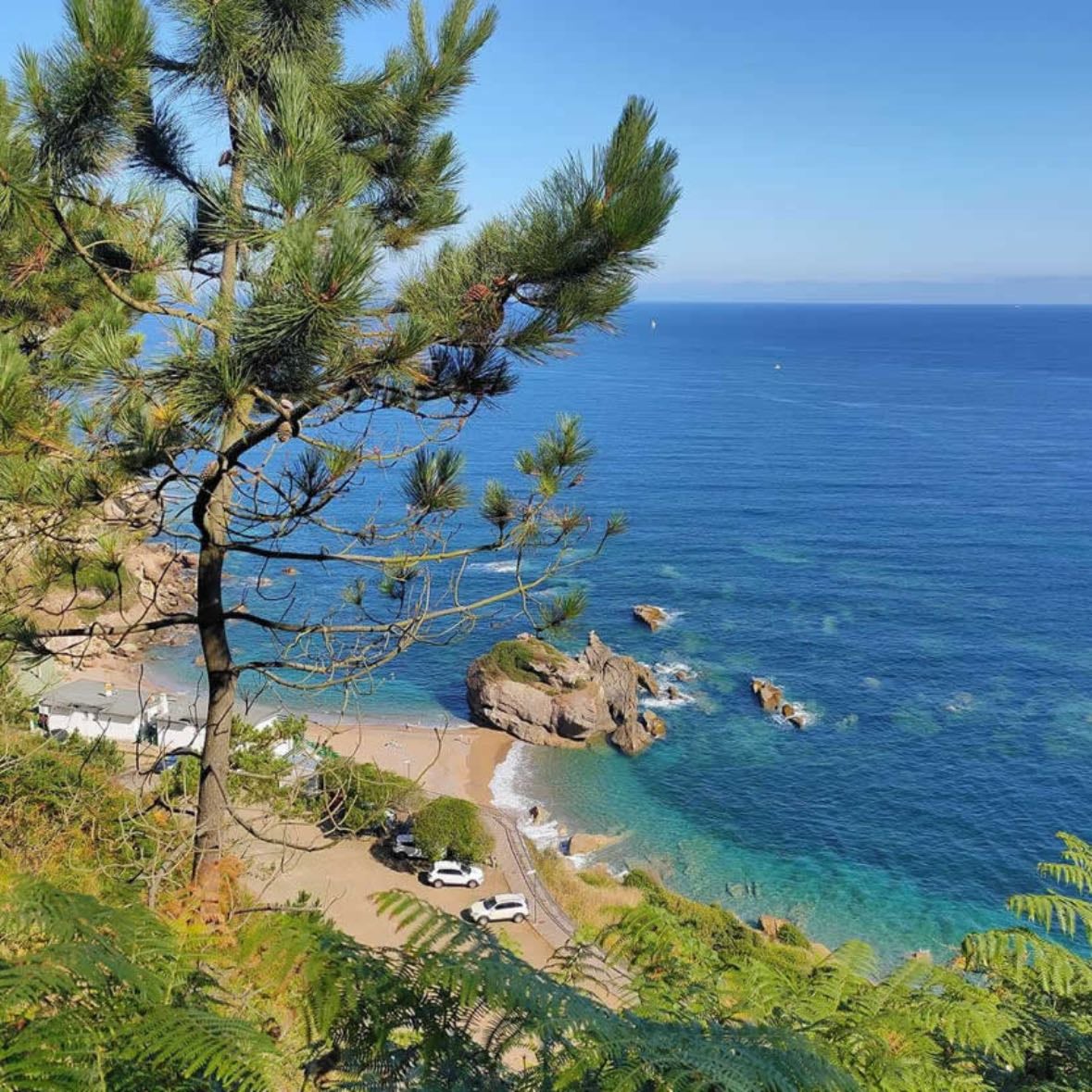 Playa de La 脩ora