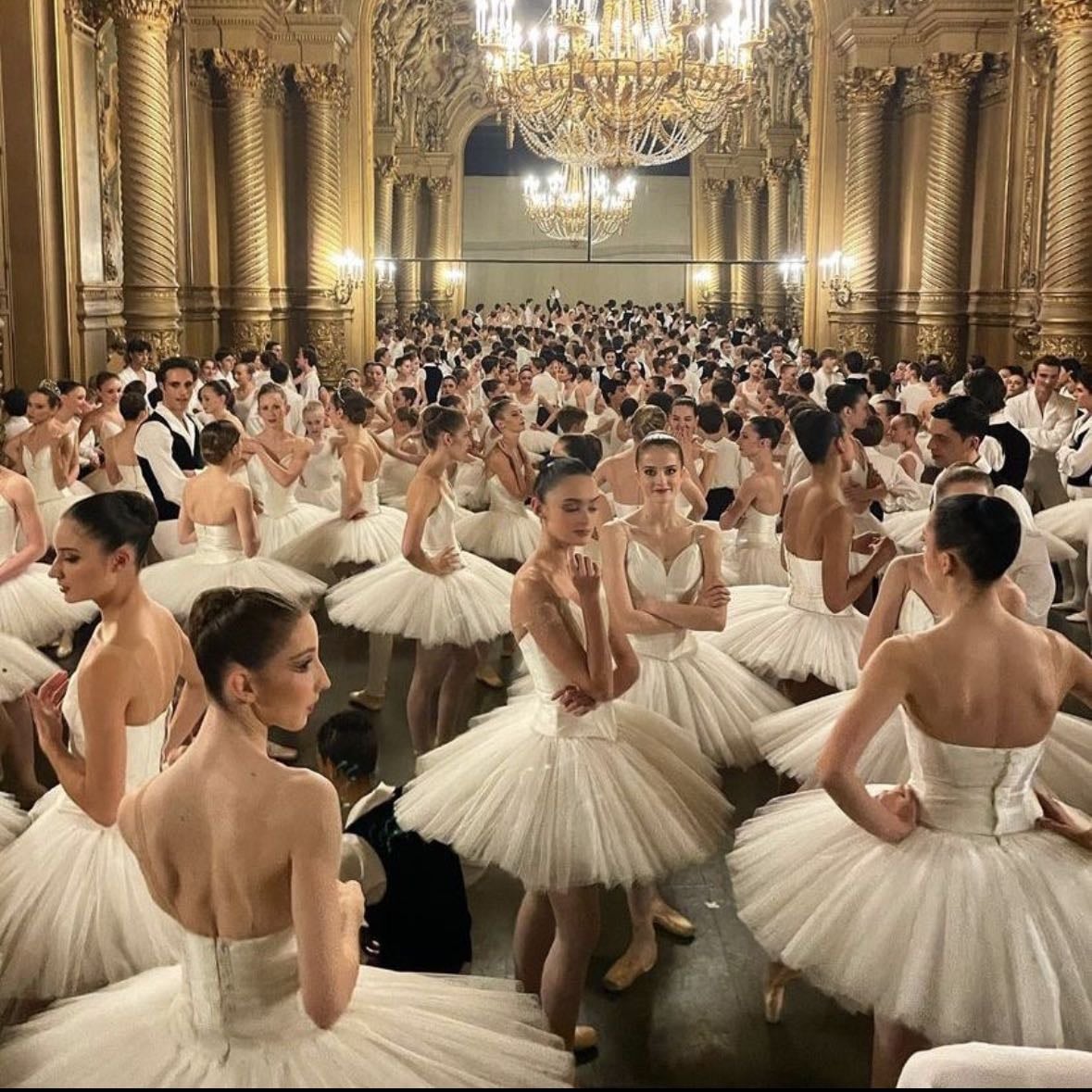 ballet
