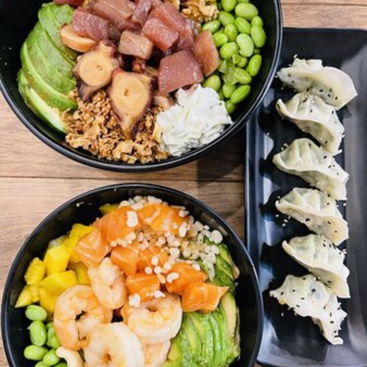 Koa Poke
