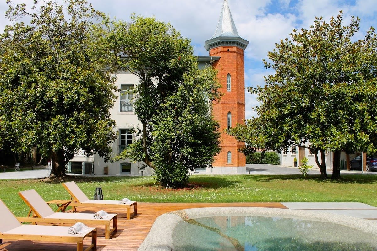 Hotel Boutique Villa del Marqu茅s