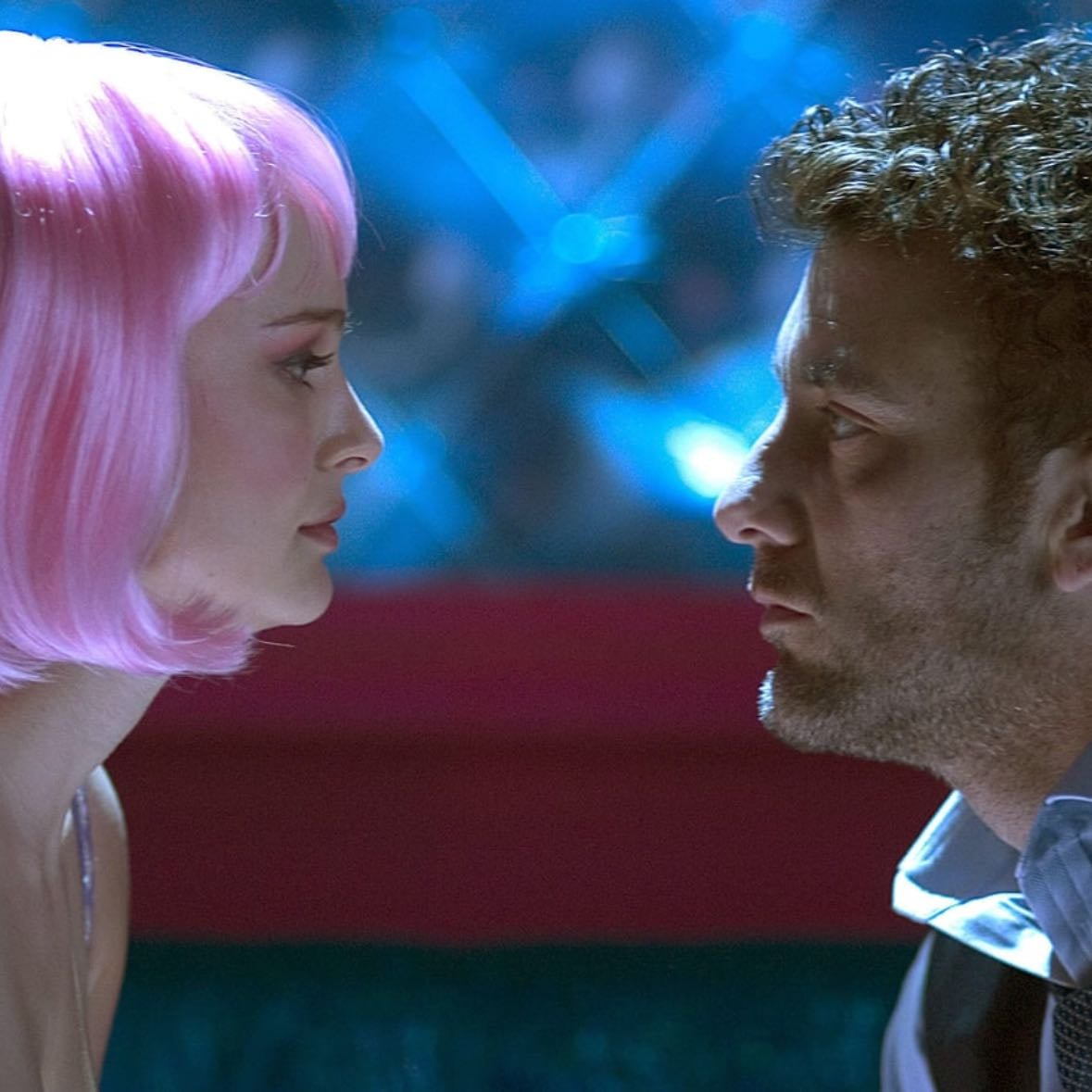 Closer - Mike Nichols · 2004