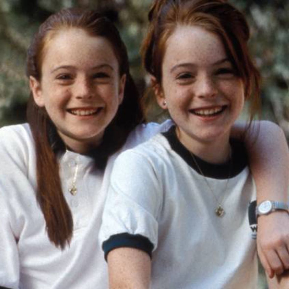The Parent Trap - Nancy Meyers · 1998