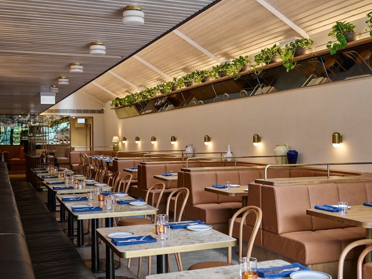 Loulou Bistro, Boulangerie & Traiteur - Kirribilli