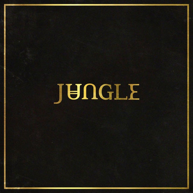 Jungle - Album · Jungle