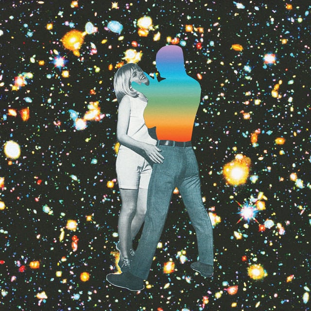 HOMESICK - Album · LAUNDRY DAY