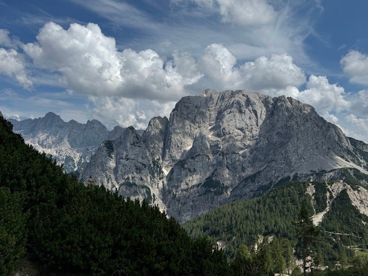 Julijske Alpe