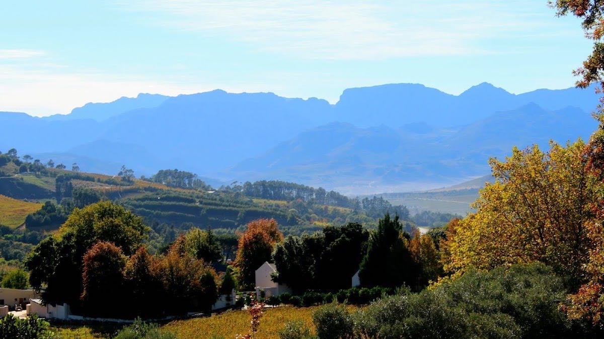South Africa