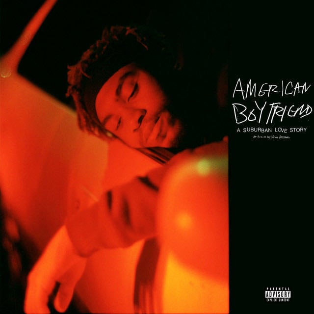 American Boyfriend: A Suburban Love Story - Album · Kevin Abstract