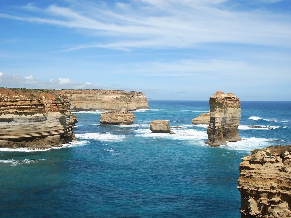 Great Ocean Road