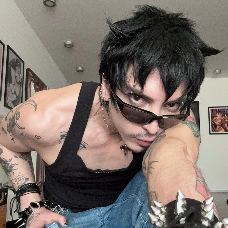 Sailorfag - YouTube