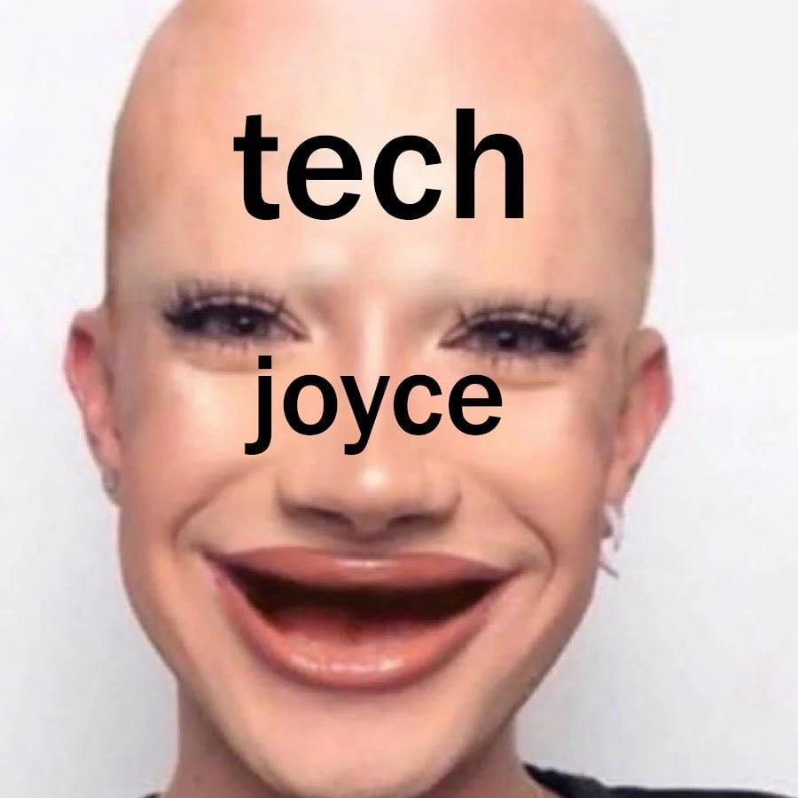 TechJoyce - YouTube