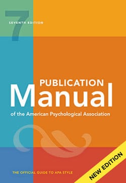 APA7 - Scribbr