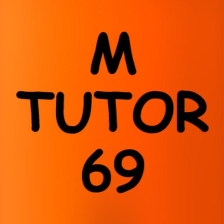 maciustutor69 - YouTube