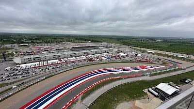COTA - oct 18 - oct 20