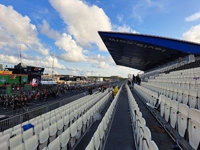 Heineken Dutch Circuit - aug 23 - aug 25