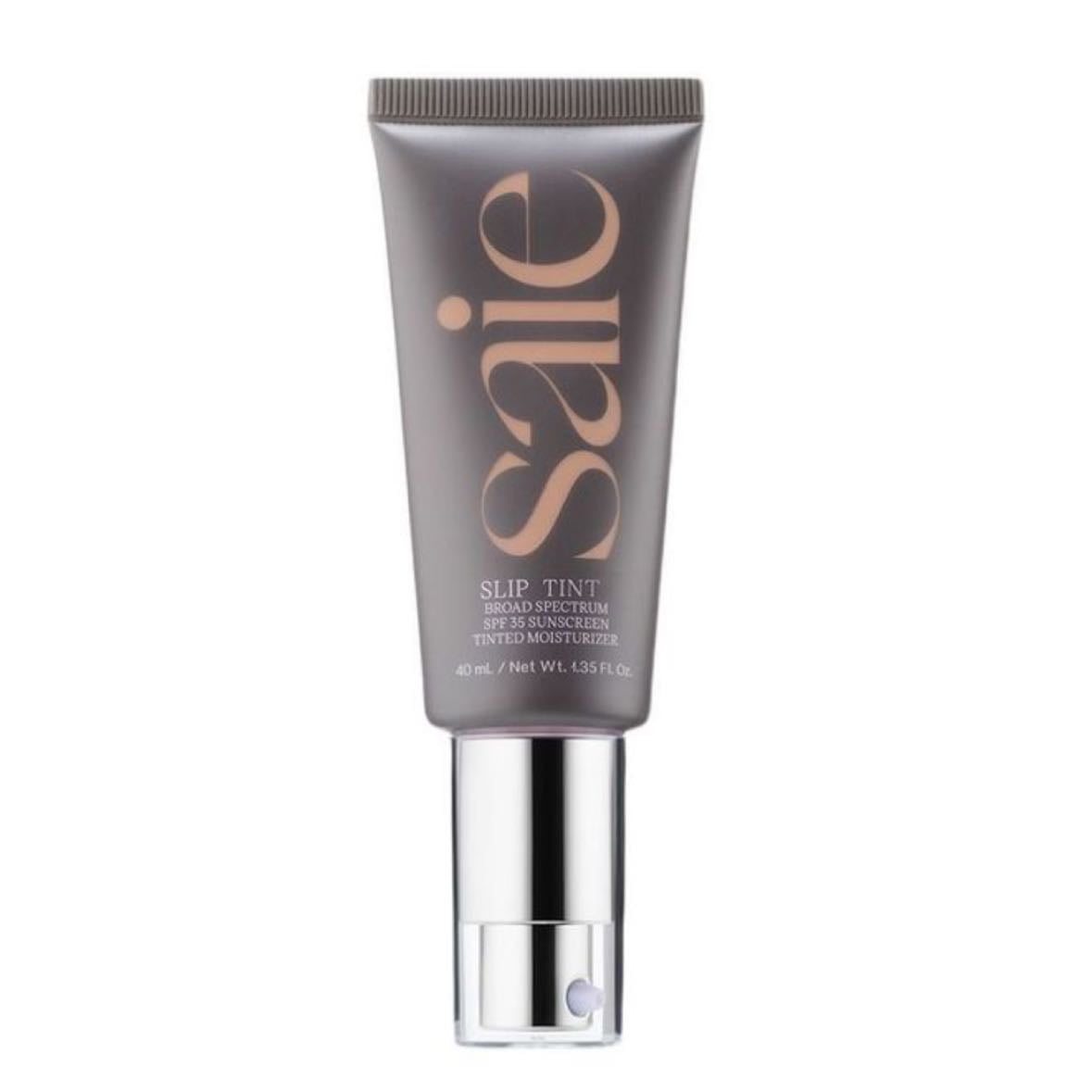 saie slip tint!
