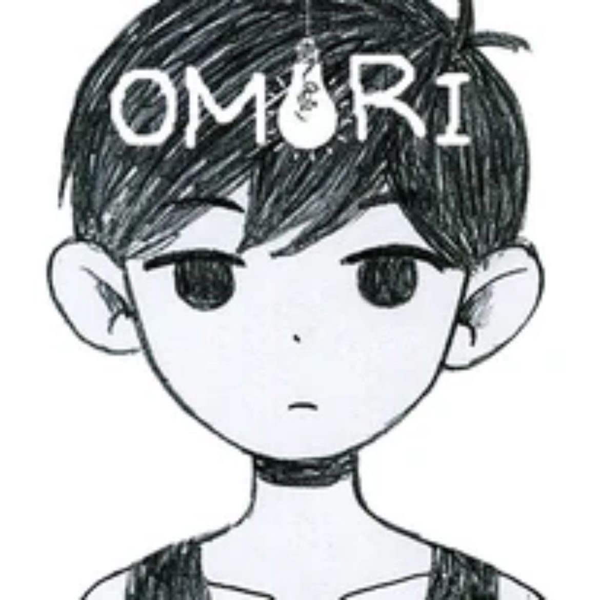 πͺππππΎ π‘π» - π€β€οΈ: Omori πΉβ¬οΈ